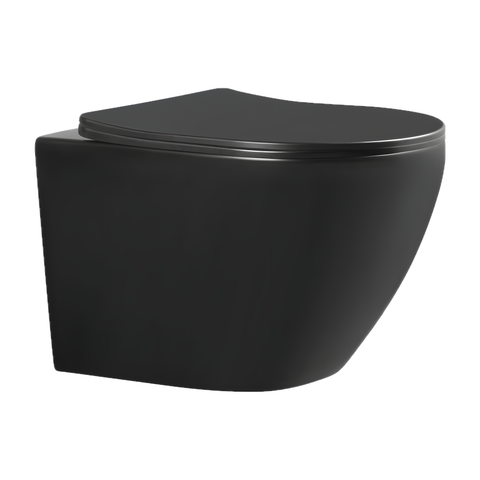 Matt Black
