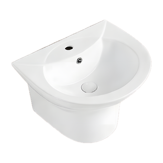 SANIKB NBK-203L floating wall sink