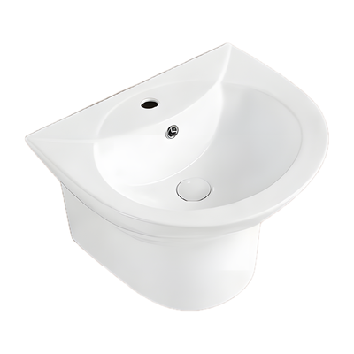 SANIKB NBK-203L floating wall sink