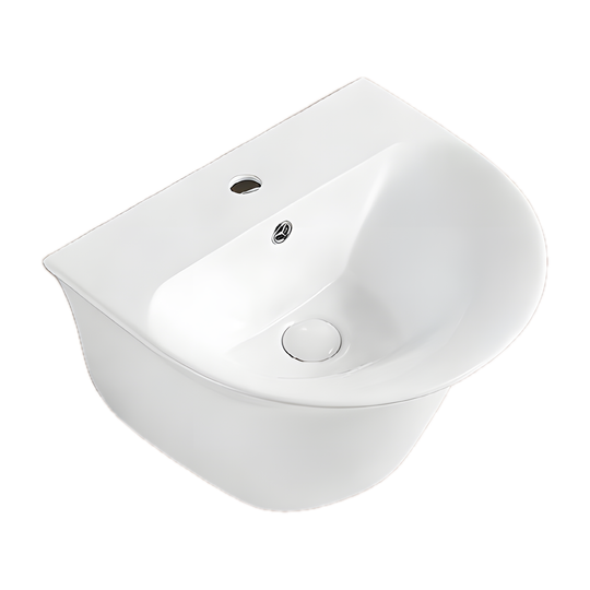 SANIKB NBK-205L mounted bathroom sink