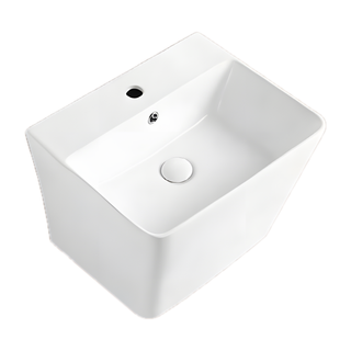 SANIKB NBK-243L wall sink