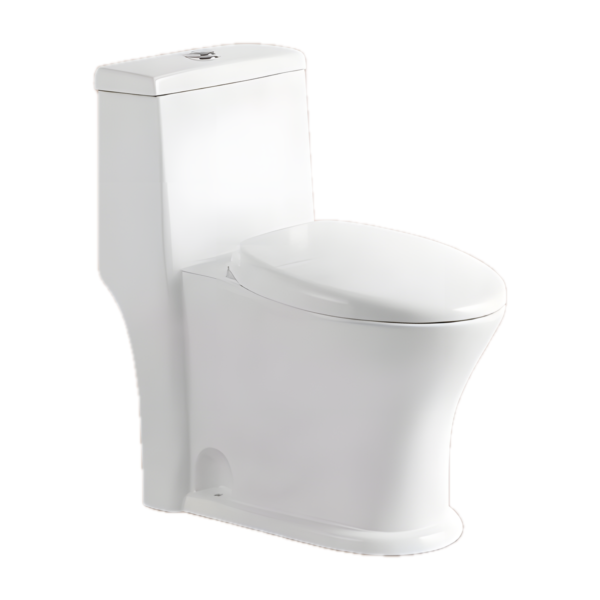 SANIKB NBK-3005 one piece toilet 10 inch rough in
