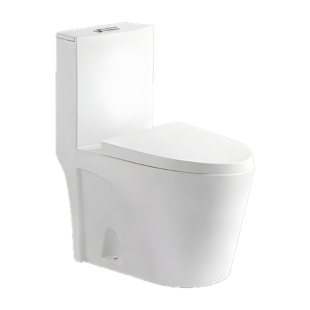 SANIKB NBK-3048 one piece floor mounted toilet