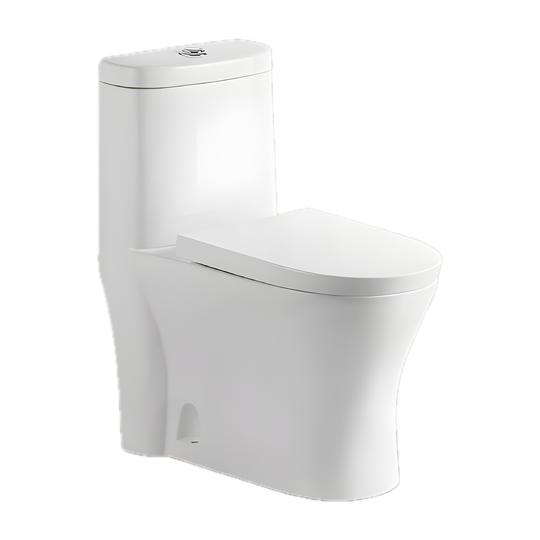 SANIKB NBK-3070 floor mount toilet
