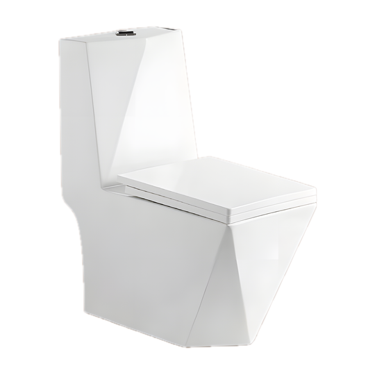 SANIKB NBK-3071 wall outlet toilet