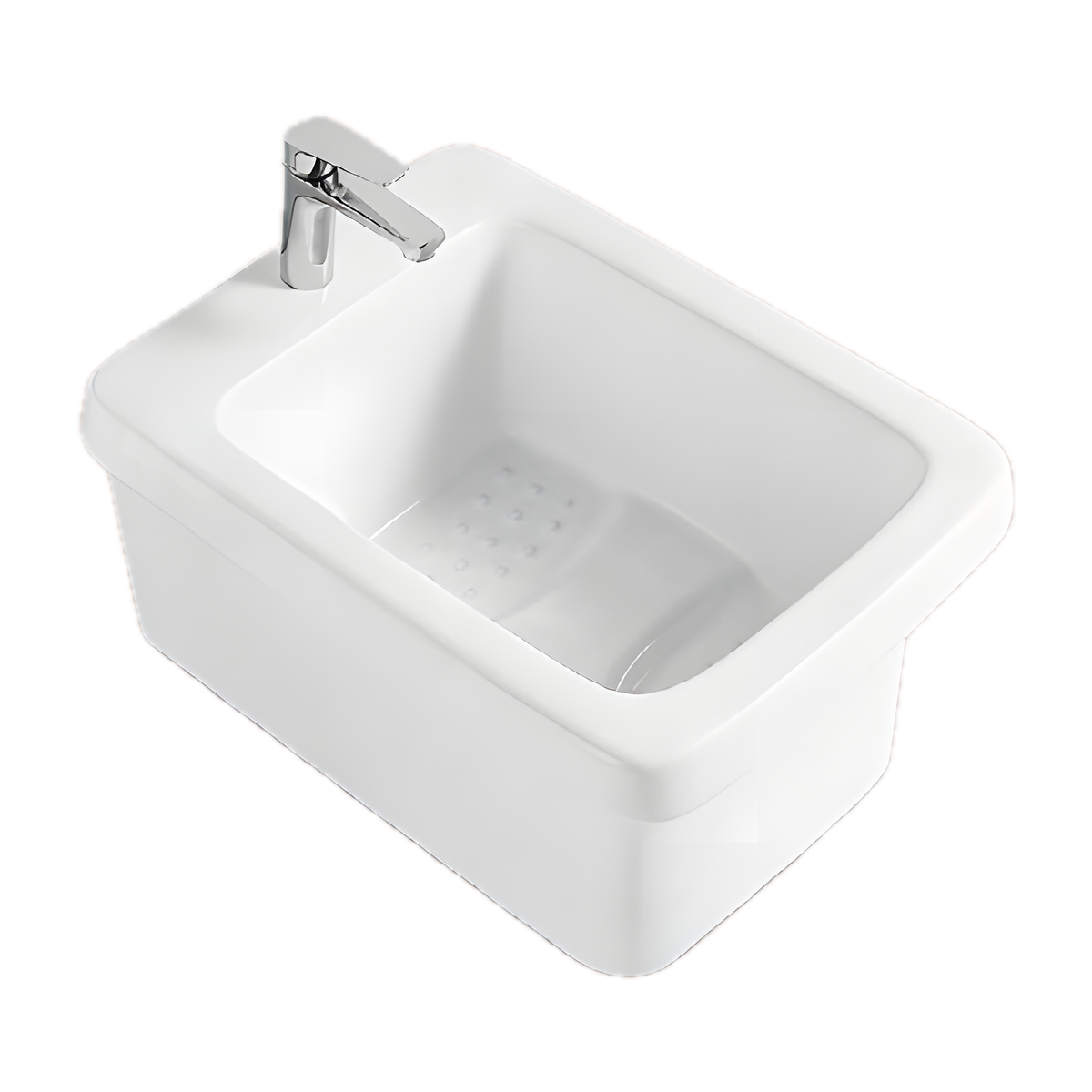 SANIKB NBK-710 foot wash sink