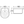 SANIKB NBK-711 foot wash basin dimension drawing, 420 × 480 × 270 mm