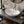 Oval ceramic vessel sink with faucet deck installed in a styled bathroom — lifestyle scene, SANIKB SN149.