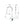Dimensioned spec drawing for SANIKB F803402 pull-down kitchen faucet, brass body, 19.4" x 10.6" x 8" (492 x 270 x 203 mm)