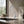 Pull down kitchen faucet brass, installed kitchen lifestyle scene — SANIKB FYF-05014