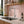 Pull down kitchen faucet brass, installed kitchen lifestyle scene — SANIKB FYF-05026