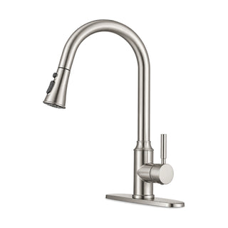 Brushed Nickel