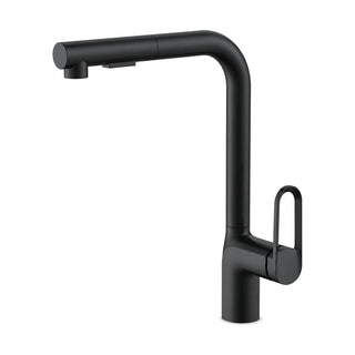Matte Black