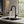 Pull down kitchen faucet stainless steel, installed kitchen lifestyle scene — SANIKB FYF-05032