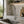 Pull down kitchen faucet stainless steel, installed kitchen lifestyle scene — SANIKB FYF-05048