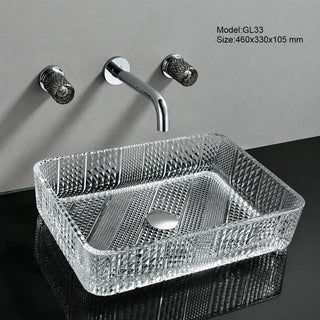 Clear Glass