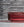 Red Slim Oval Transparent Bathtub; original factory model TW-8703T catalogue detail view 1