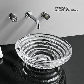 Clear Silver