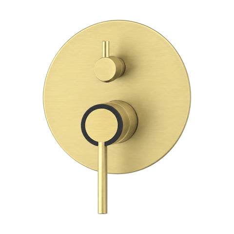 Shower valve trim SP1025 22