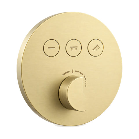 Shower valve trim SC030 23