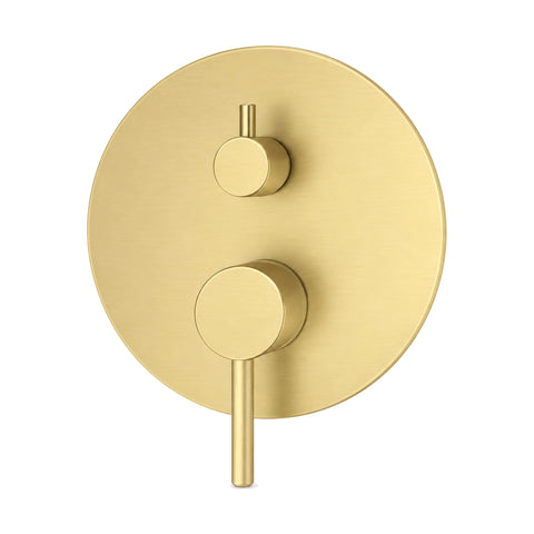 Shower valve trim SP1020 22