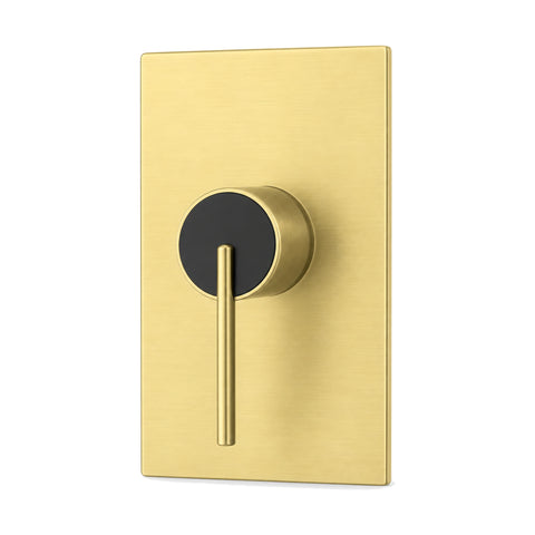 Shower valve trim SP1016 21