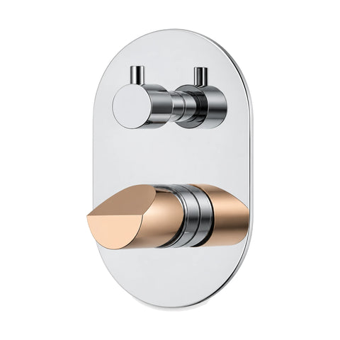 Shower valve trim SP1014 22 59 2