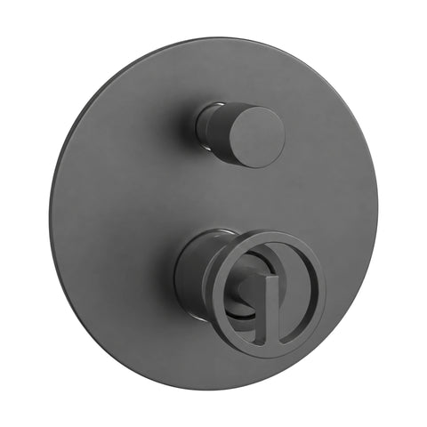 Shower valve trim SP088 22