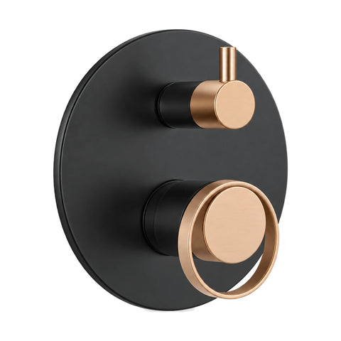 Shower valve trim SP1004F 22