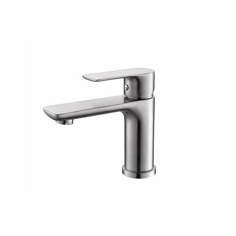 Nickel brossé / Standard