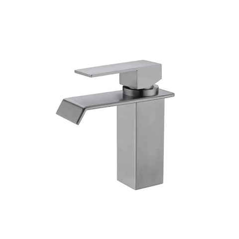 Nickel brossé / Standard