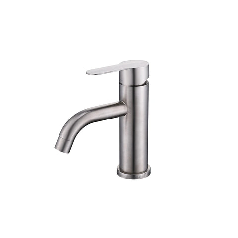 Nickel brossé / Standard
