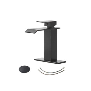Oil Rubbed Bronze