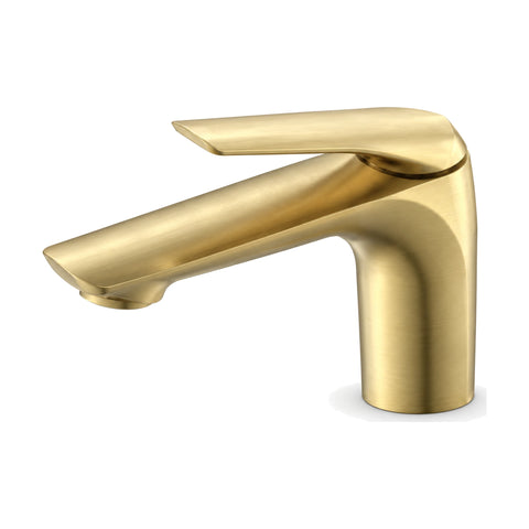 Brushed Gold / Standard