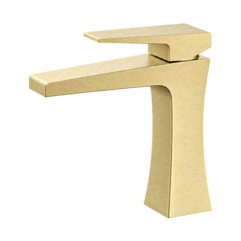 Brushed Gold / Standard