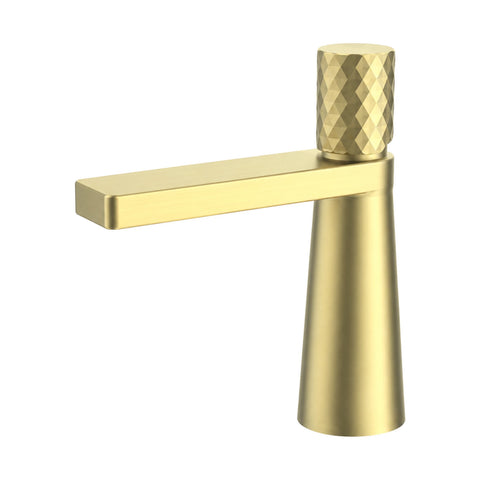 Brushed Gold / Standard