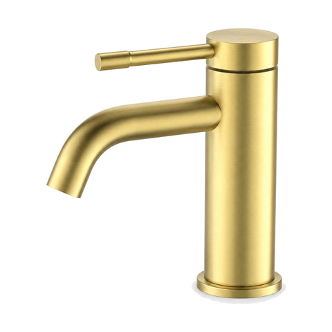 Basin faucet B1010B 01