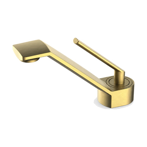 Brushed Gold / Standard
