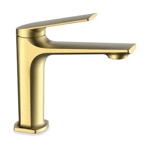 Brushed Gold / Standard