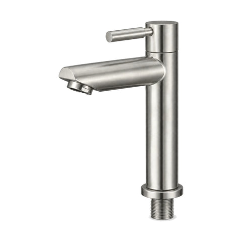 Brushed Nickel / Standard