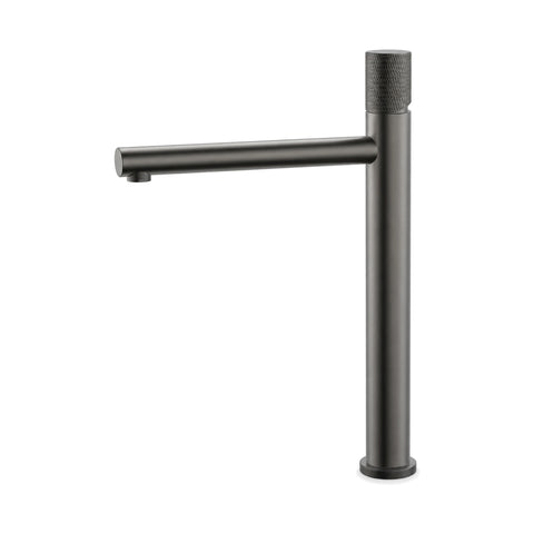 Gun Metal Grey / Tall Vessel