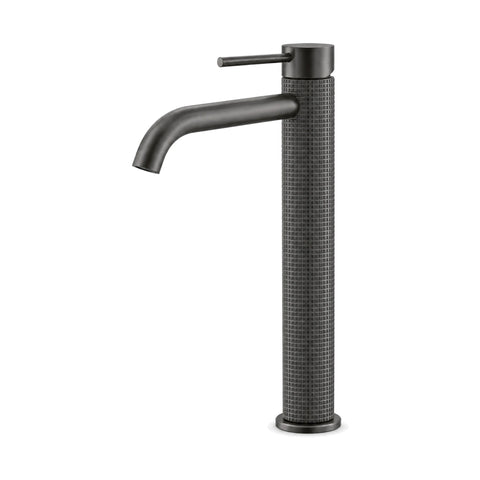 Gun Metal Grey / Tall Vessel
