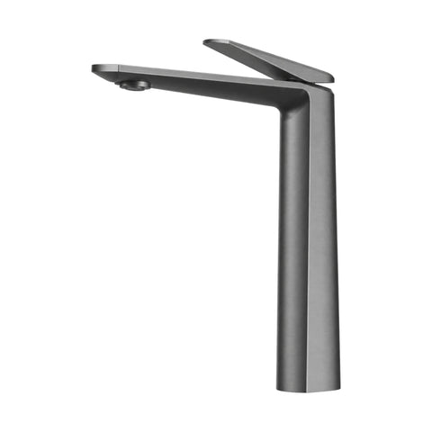 Gun Metal Grey / Tall Vessel
