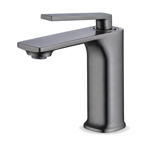 Gun Metal Grey / Standard
