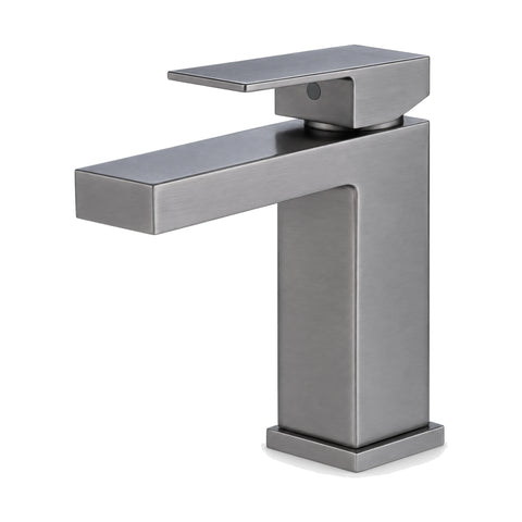 Gun Metal Grey / Standard