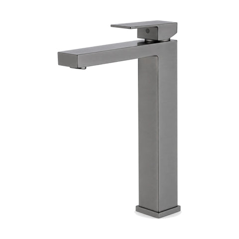 Gun Metal Grey / Tall Vessel