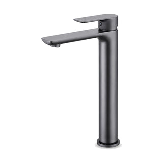 Gun Metal Grey