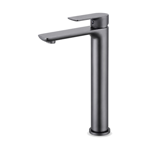 Gun Metal Grey / Tall Vessel
