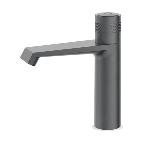 Gun Metal Grey / Standard