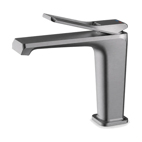 Gun Metal Grey / Standard